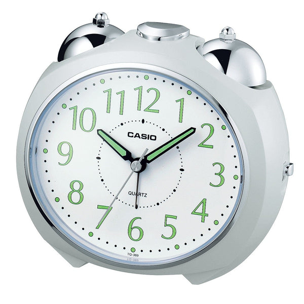 TQ-369-7 Despertador Casio
