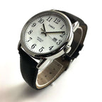 TW2P75600 Reloj Timex Easy Reader para Hombre 38 mm