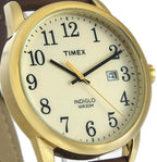 TW2P75800 Reloj Timex Easy Reader para Caballero 38 mm