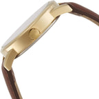 TW2P75800 Reloj Timex Easy Reader para Caballero 38 mm