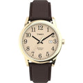 TW2P75800 Reloj Timex Easy Reader para Caballero 38 mm