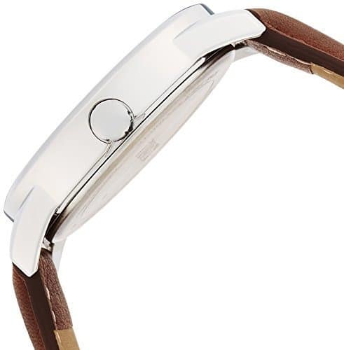 TW2P75900 Reloj Timex Easy Reader para Hombre 38 mm