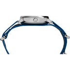 TW2P91700 Reloj Timex Fairfield Mujer Correa Tela Multicolor