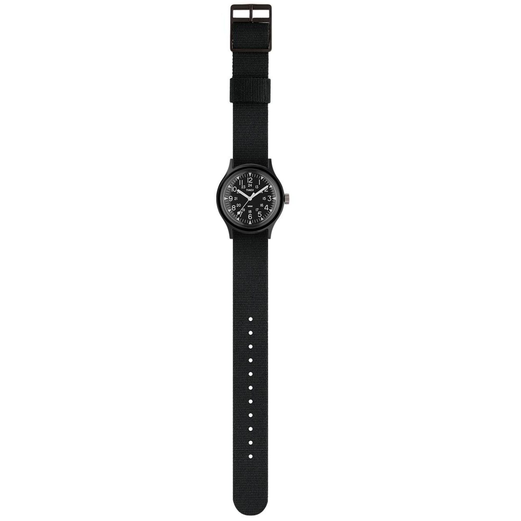 TW2R13800 Reloj Timex MK1 Military de hombre correa de tela