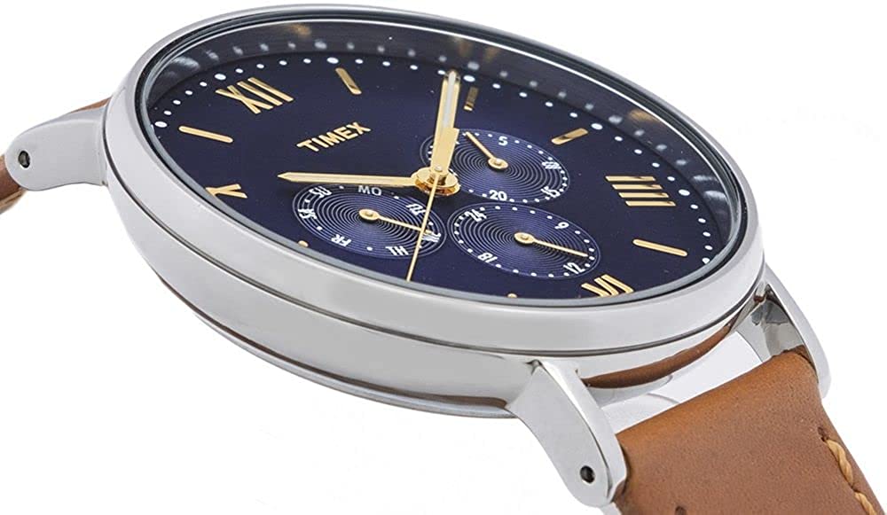 TW2R29100 Reloj Timex Southview para Caballero 41 mm