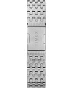 TW2R72600 Reloj Timex Waterbury Mujer Pulsera Acero Esfera