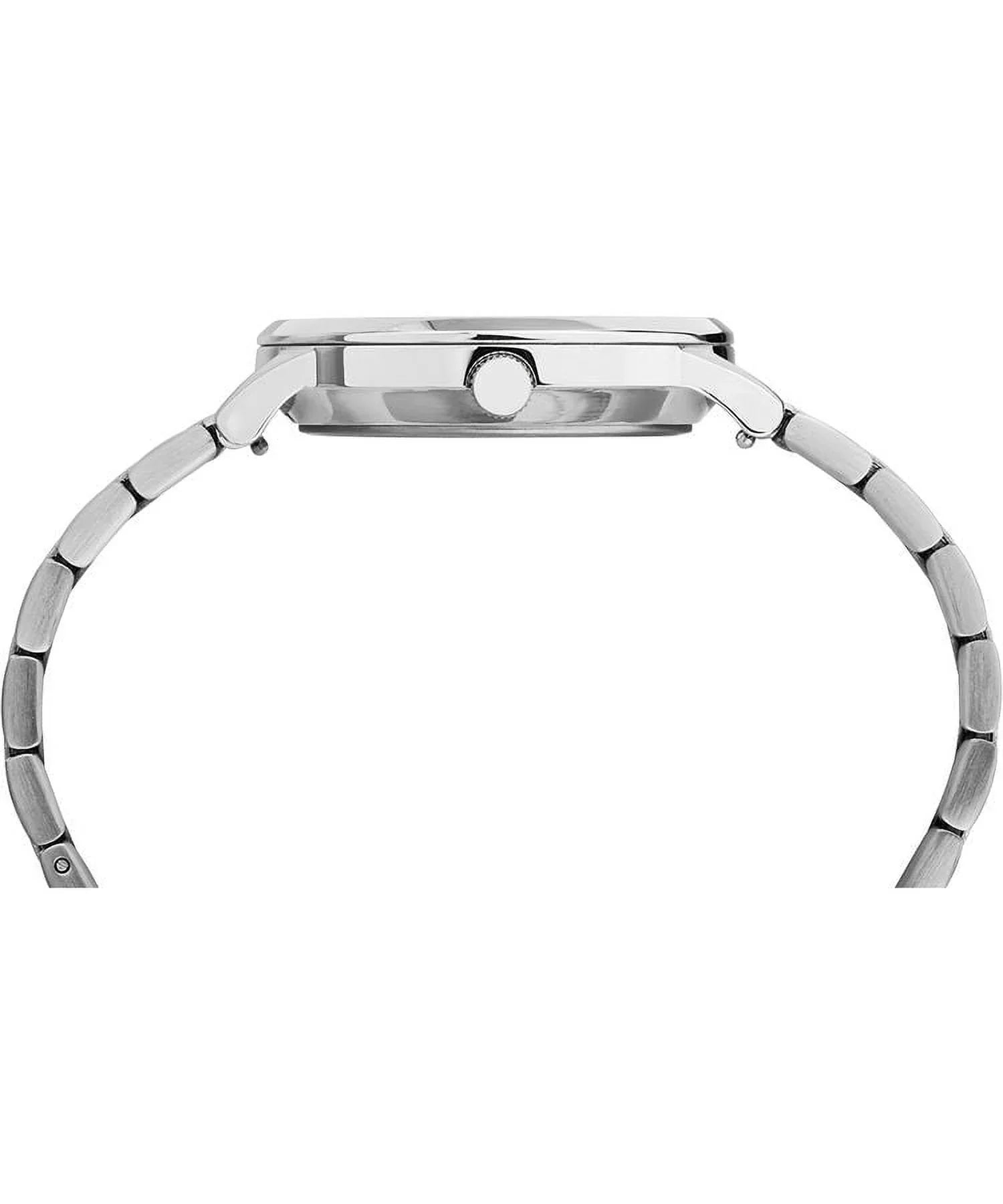 TW2R72600 Reloj Timex Waterbury Mujer Pulsera Acero Esfera