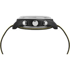 TW2R81400 Reloj Timex MK1 Hombre Aluminio Correa Textil