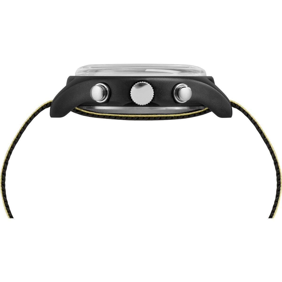 TW2R81400 Reloj Timex MK1 Hombre Aluminio Correa Textil