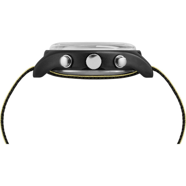 TW2R81400 Reloj Timex MK1 Hombre Aluminio Correa Textil