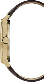 TW2R85600 Reloj Timex para Hombre pulsera de piel 43 mm