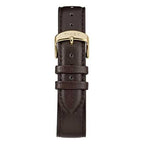 TW2R85600 Reloj Timex para Hombre pulsera de piel 43 mm