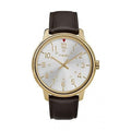 TW2R85600 Reloj Timex para Hombre pulsera de piel 43 mm