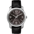Reloj Timex Main Street TW2R86600 para Hombre - Negro
