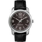 Reloj Timex Main Street TW2R86600 para Hombre - Negro