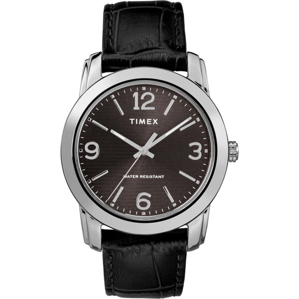 Reloj Timex Main Street TW2R86600 para Hombre - Negro