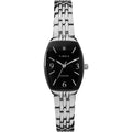 TW2T50000 Reloj Timex Q Timex Mujer Correa Acero Plateado Esfera
