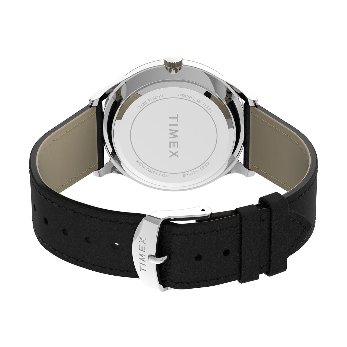 Reloj Timex Modern Easy Reader TW2T71800 para Hombre
