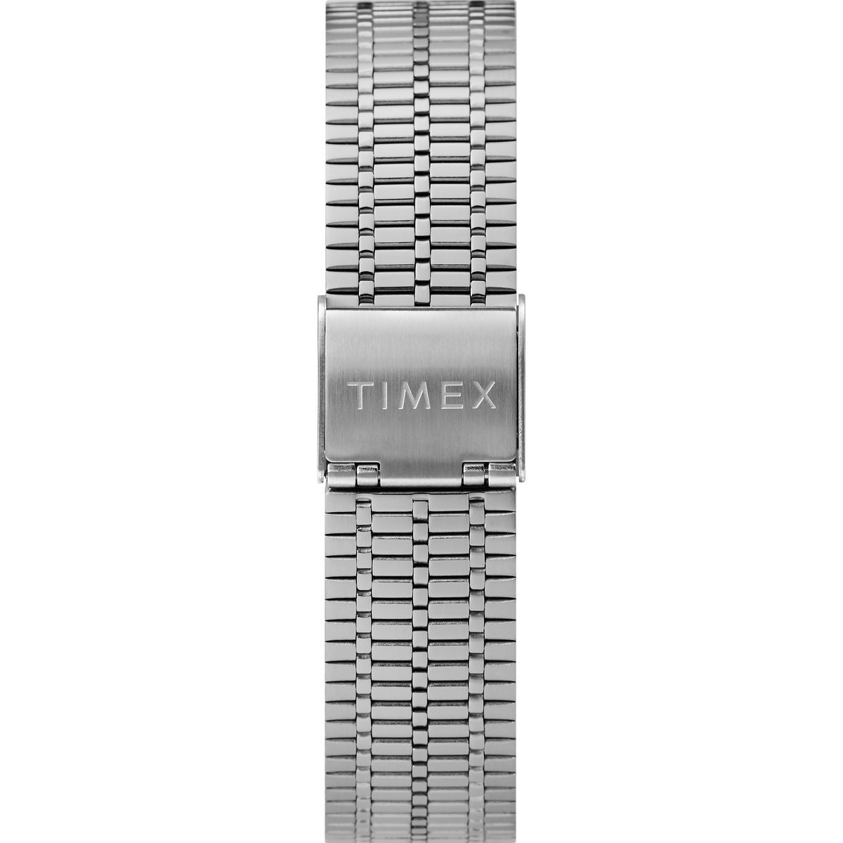 TW2T80700 Reloj Timex Q Timex Q Hombre Correa Mesh Azul Marino