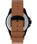 TW2U15100VQ Timex Essex Avenue de caballero pulsera de piel