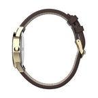 TW2U71500 Reloj Timex Easy Reader para Caballero 38 mm