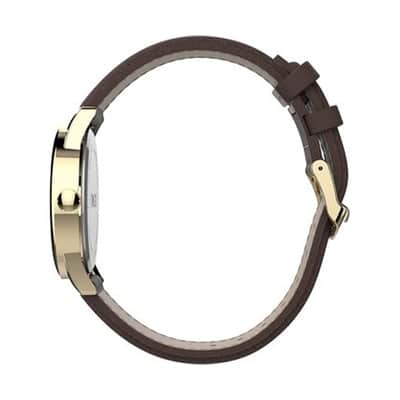 TW2U71500 Reloj Timex Easy Reader para Caballero 38 mm