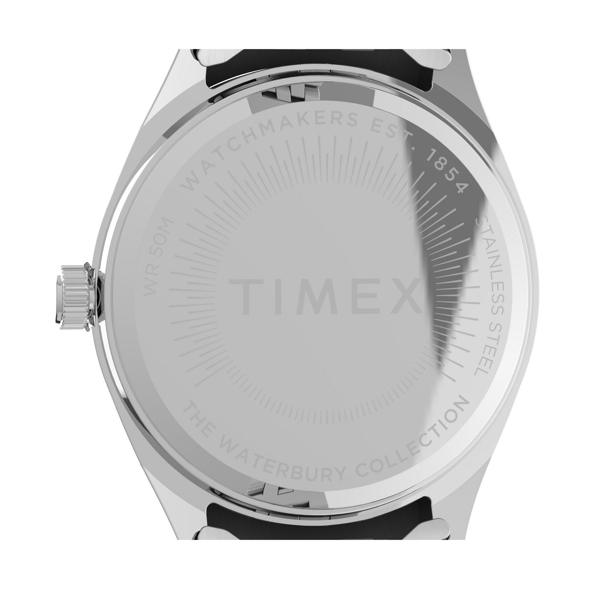 TW2U78700 Reloj Timex Legacy Boyfriend Mujer Acero Esfera