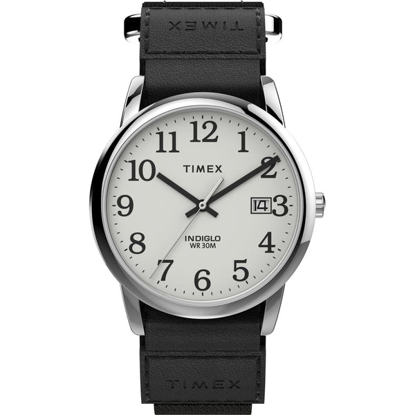 TW2U84900 Reloj Timex Easy Reader para Caballero 35 mm