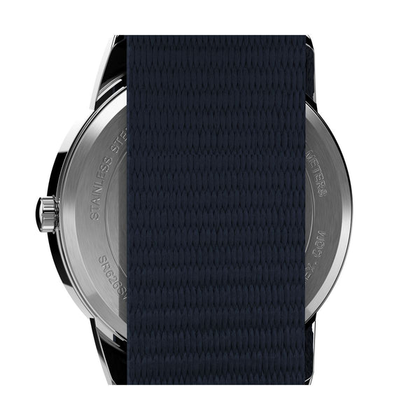 TW2U85000 Timex Easy Reader Reloj para Hombre 35 mm