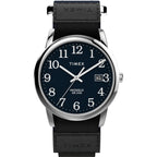 TW2U85000 Timex Easy Reader Reloj para Hombre 35 mm