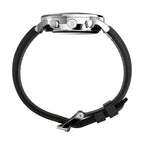 TW2U88300 Reloj Timex Waterbury Hombre Correa Cuero Negro
