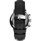 TW2U88300 Reloj Timex Waterbury Hombre Correa Cuero Negro