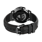 TW2U88400 Reloj Timex Waterbury Classic de hombre correa de cuero