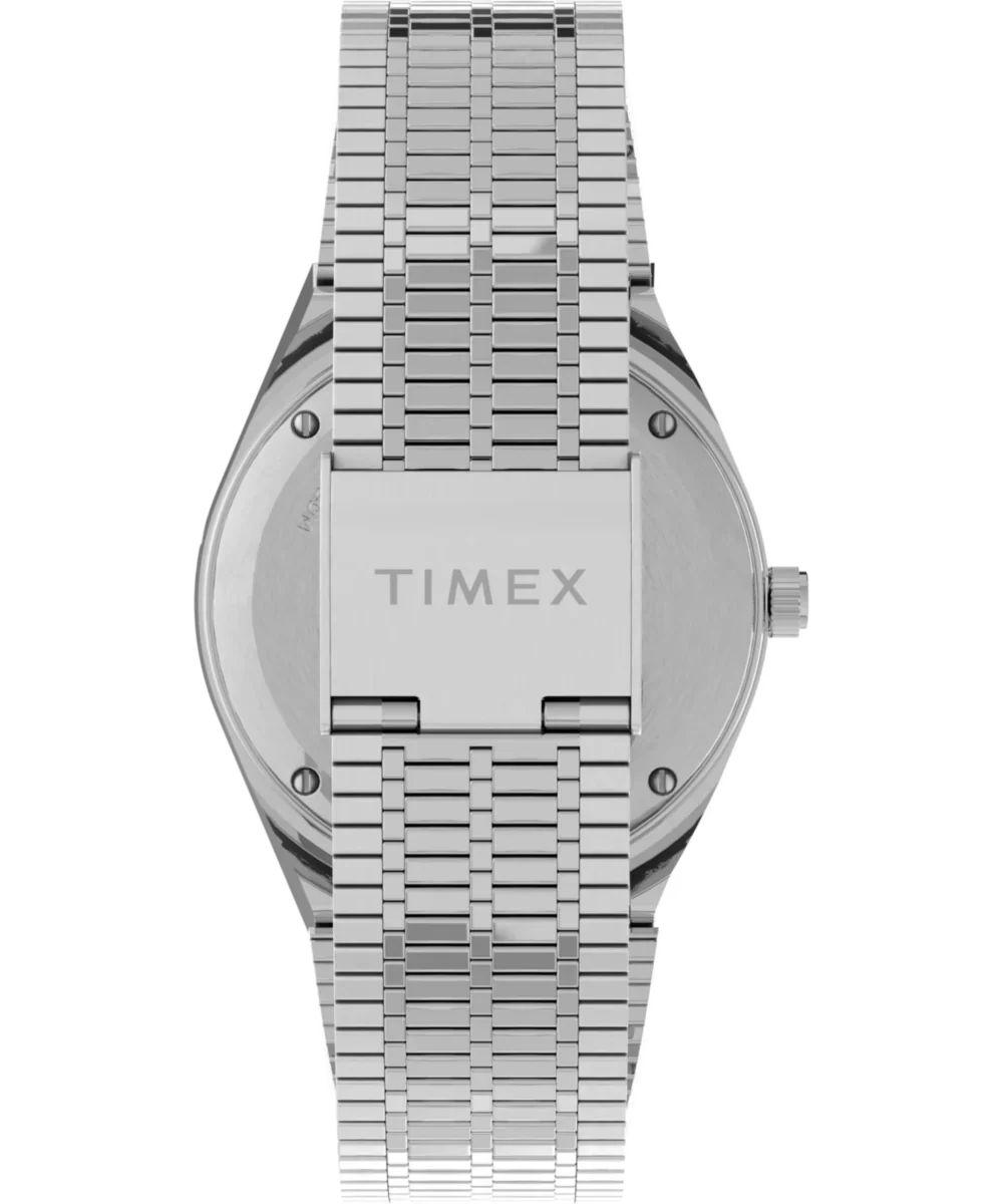 TW2U95500 Reloj Timex Q de mujer pulsera de metal