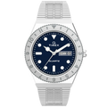 TW2U95500 Reloj Timex Q de mujer pulsera de metal
