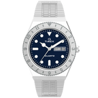 TW2U95500 Reloj Timex Q de mujer pulsera de metal
