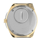 TW2U95800 Reloj Timex Q Timex Q Mujer Acero Dorado Esfera Blanca