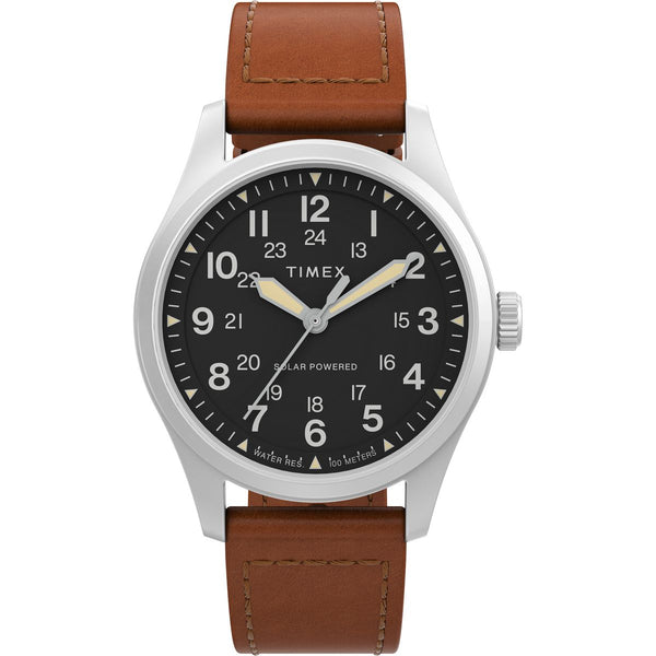 TW2V00200 Reloj Timex Expedition North Hombre Correa Piel