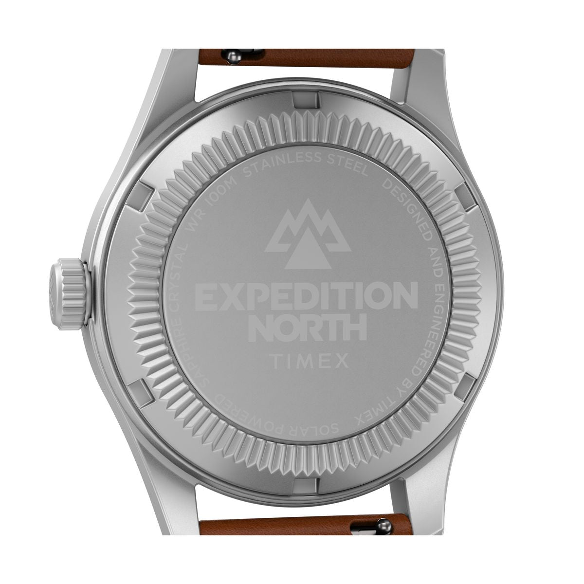 TW2V00200 Reloj Timex Expedition North Hombre Correa Piel