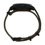 TW2V00400 Reloj Timex Field Post Solar de hombre correa de metal - Tela Verde