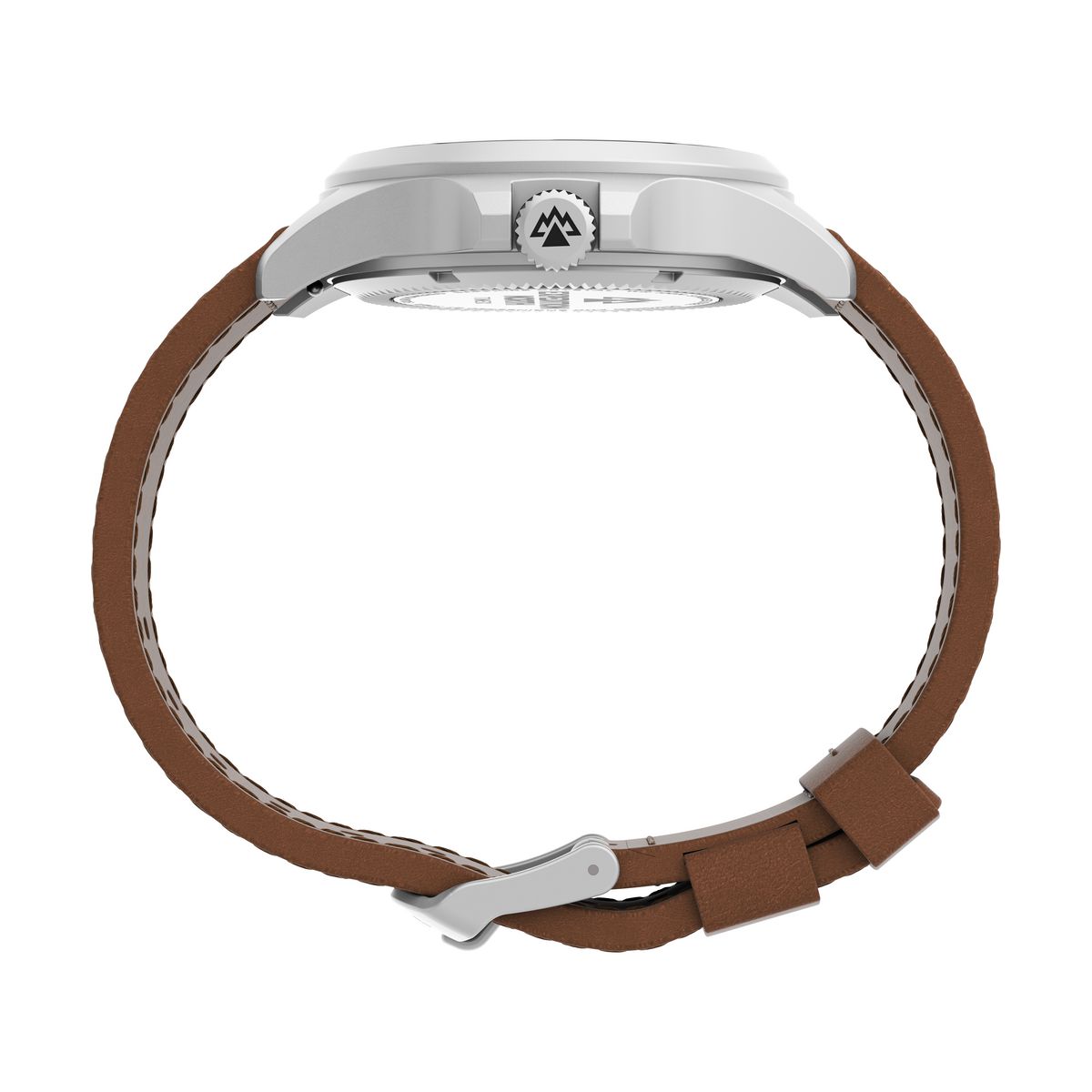 TW2V03600 Reloj Timex Expedition de hombre correa de cuero - Cuero Marrón