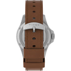 TW2V03600 Reloj Timex Expedition de hombre correa de cuero - Cuero Marrón