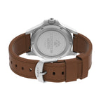 TW2V03600 Reloj Timex Expedition de hombre correa de cuero - Cuero Marrón