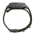 TW2V03700 Reloj Timex Expedition Field Solar de hombre correa de tela - Tela Verde