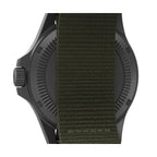 TW2V03700 Reloj Timex Expedition Field Solar de hombre correa de tela - Tela Verde