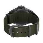 TW2V03700 Reloj Timex Expedition Field Solar de hombre correa de tela - Tela Verde