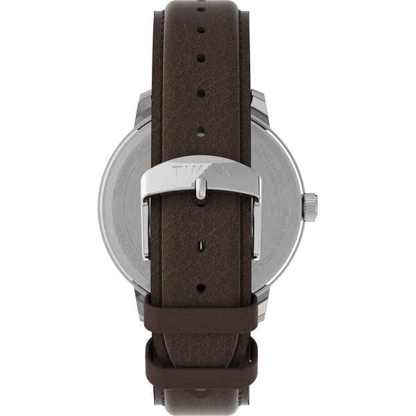 TW2V21300 Reloj Timex Easy Reader para Hombre 43 mm