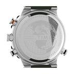 TW2V22200 Reloj Timex Expedition Marea de hombre correa de resina - Resina Verde