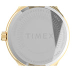 TW2V23300 Reloj Timex Peyton Mujer Metal Dorado Esfera