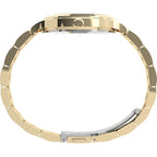 TW2V23300 Reloj Timex Peyton Mujer Metal Dorado Esfera